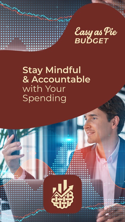 Easy As Pie Budget screenshot-7