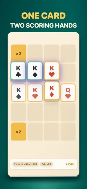 Quintra screenshot 2