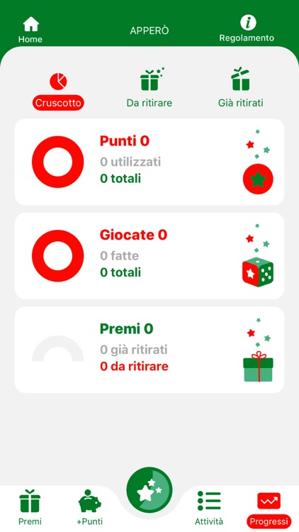 Cross Marsciano screenshot-6