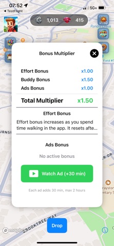 Cash Geo Screenshot 2 of 3