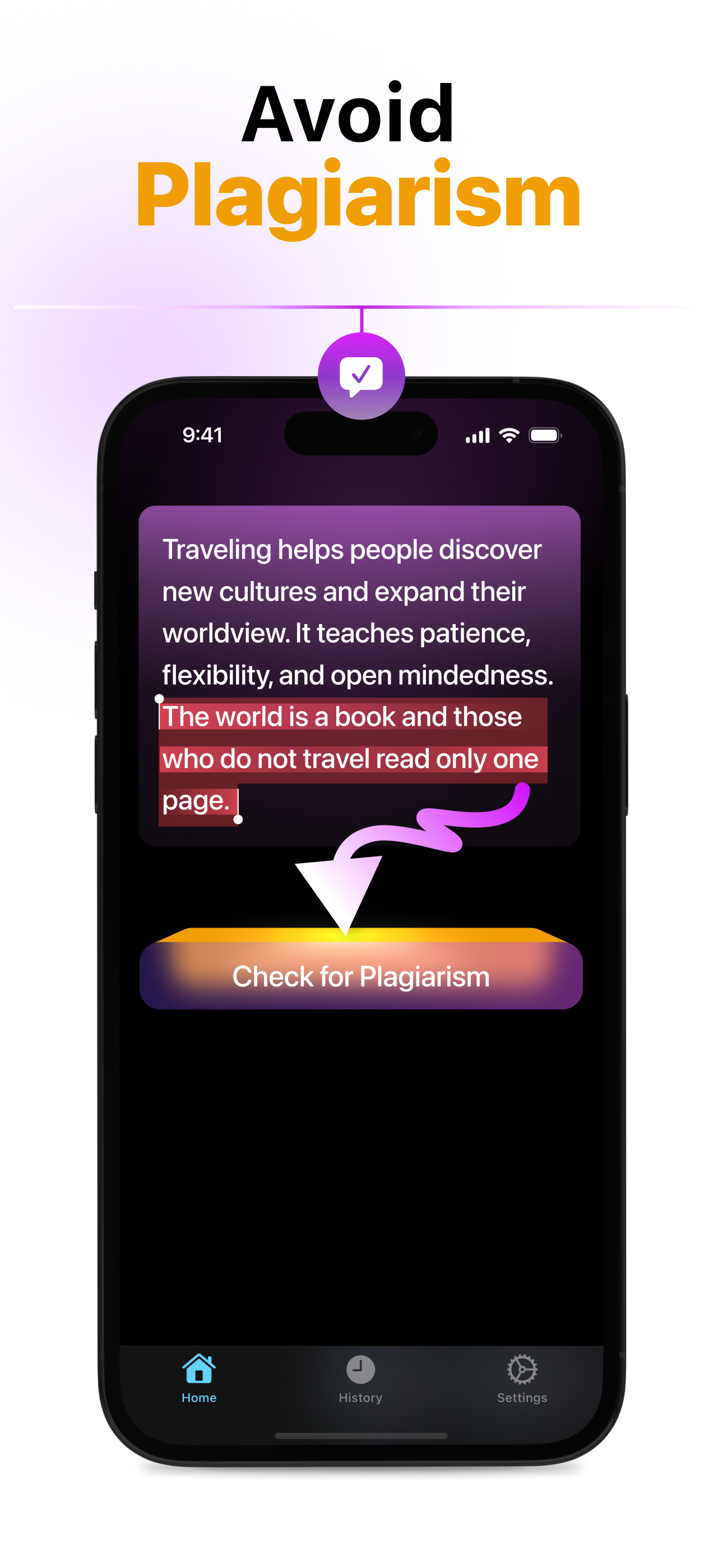 Paraphrase Tool: AI Rewrite