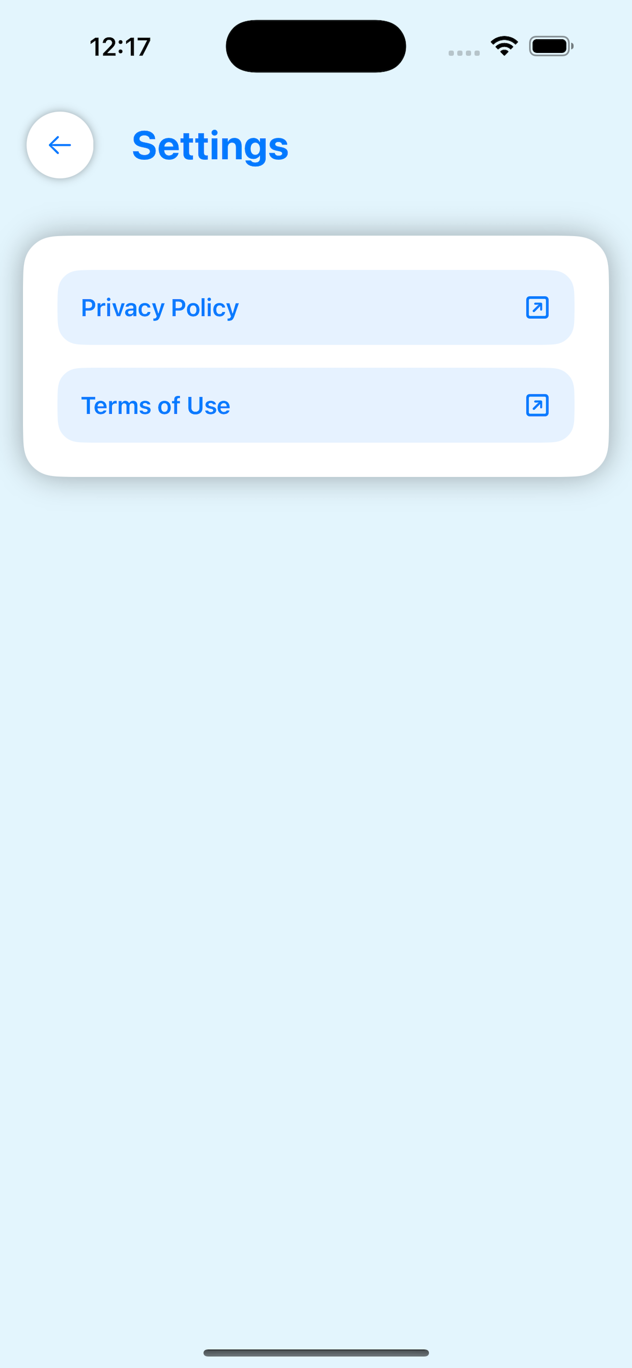 MyLittlePuppyParadise screenshot 8