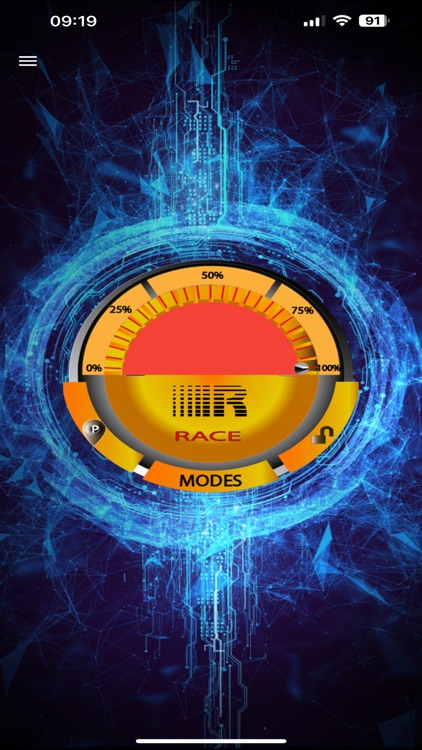 Predador App screenshot-4