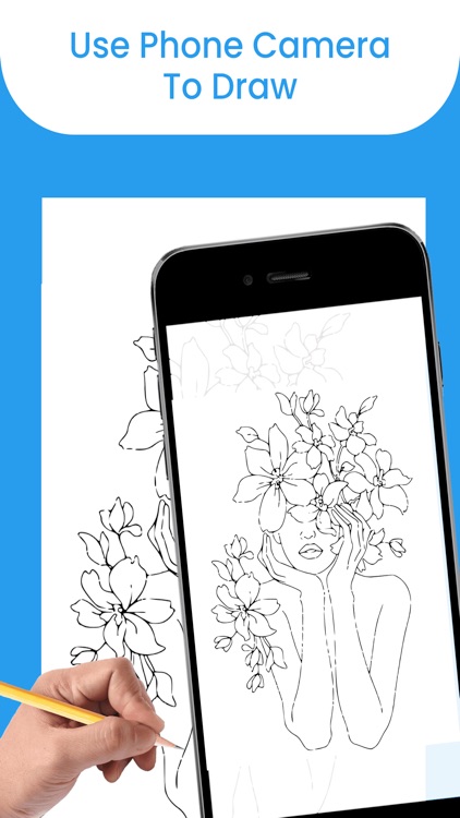 AI Anime Photo : AI Art Video screenshot-4