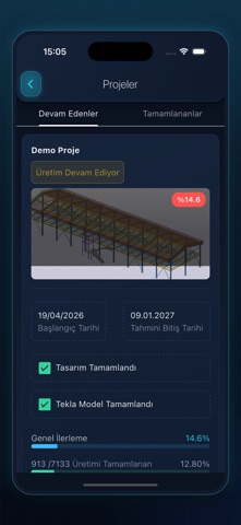 BuildOps Pro Screenshot 2 of 9