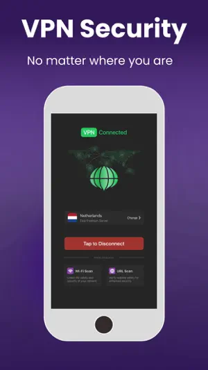 TOR Browser: Onion VPN & Orbot screenshot 4