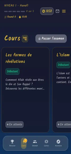 Fiqh Adventures screenshot 2