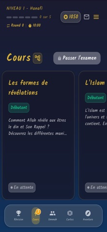 Fiqh Adventures Screenshot 2 of 4