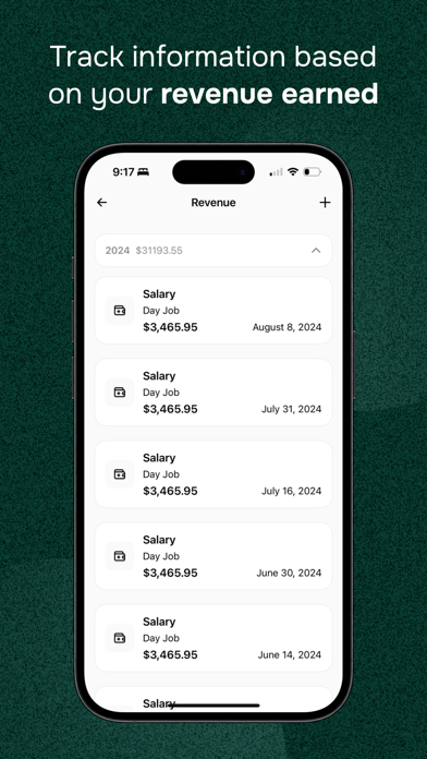 Fundful: Financial Companion Screenshot