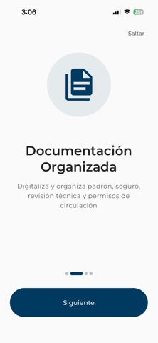 Guantera - Documentos del Auto Screenshot 2 of 7