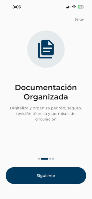 Guantera - Documentos del Auto Screenshot 2 of 7