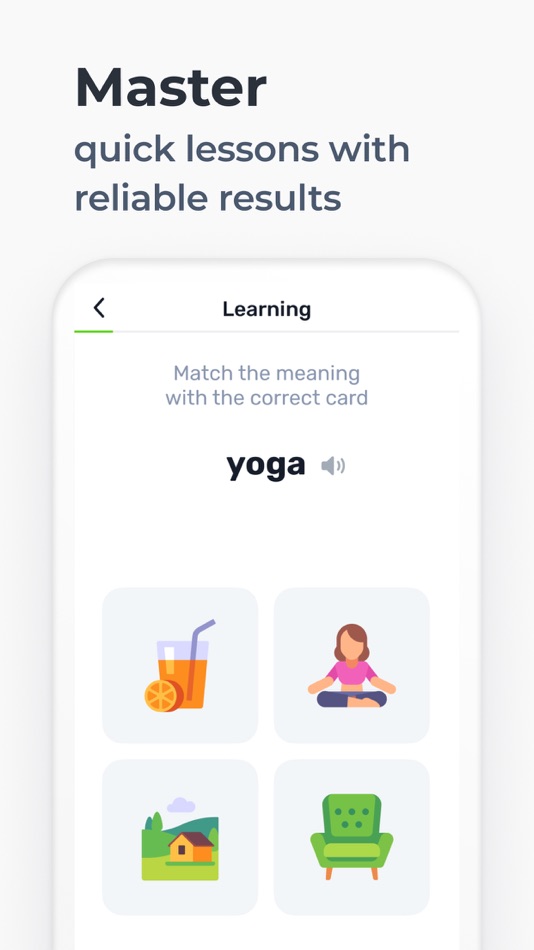 #8. WRD - Learn Words (iOS) 来自: Happymagenta UAB