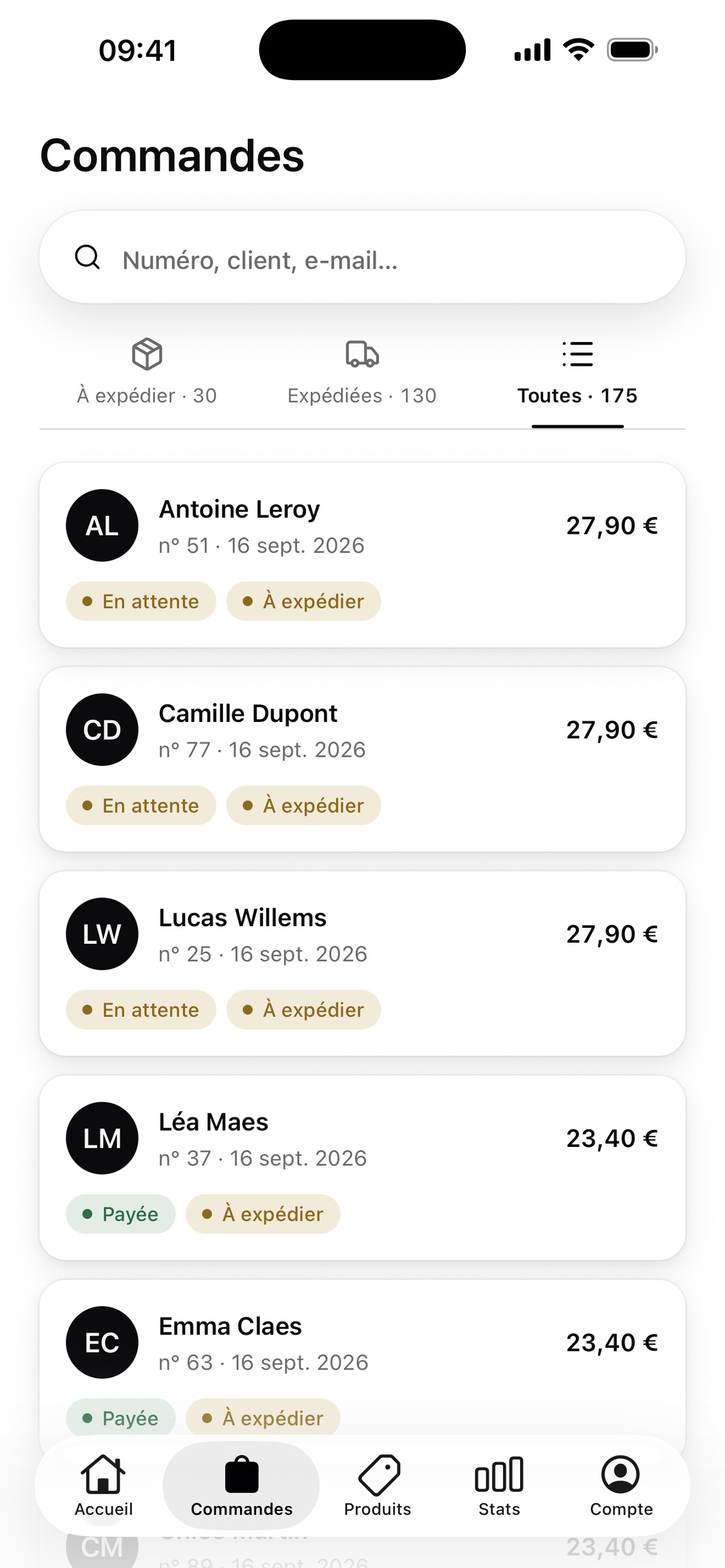 Screenshot 6 of Opustack