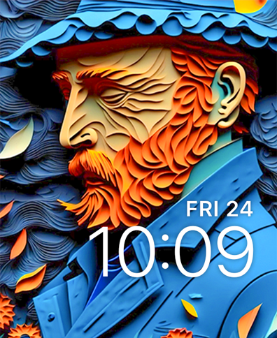 Watch Faces - WatchLab