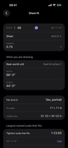 ArchitectScaler Screenshot 6 of 7