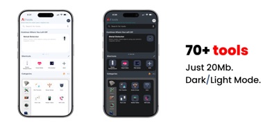 All tools Screenshot 1 of 8