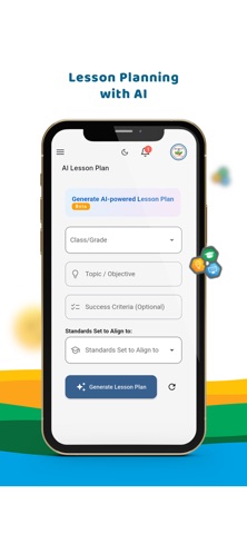 Aerokids Edu screenshot