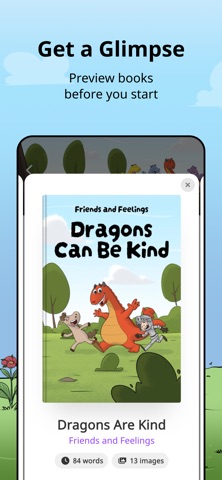Booktime Screenshot 6 of 9