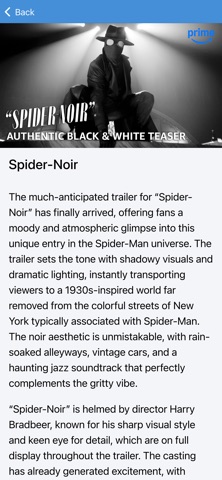 Trailers View Screenshot 4 of 4