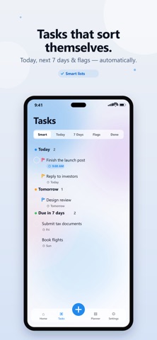 Locodo: To-Do List & Planner Screenshot 7 of 8