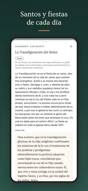 MiRezo: Rosary & Novenas screenshot 4