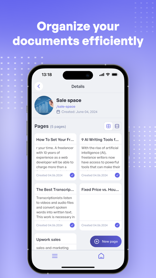 #3. Embedify (iOS) Ved: Incode Group
