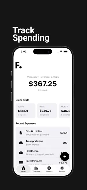 Finl screenshot 1