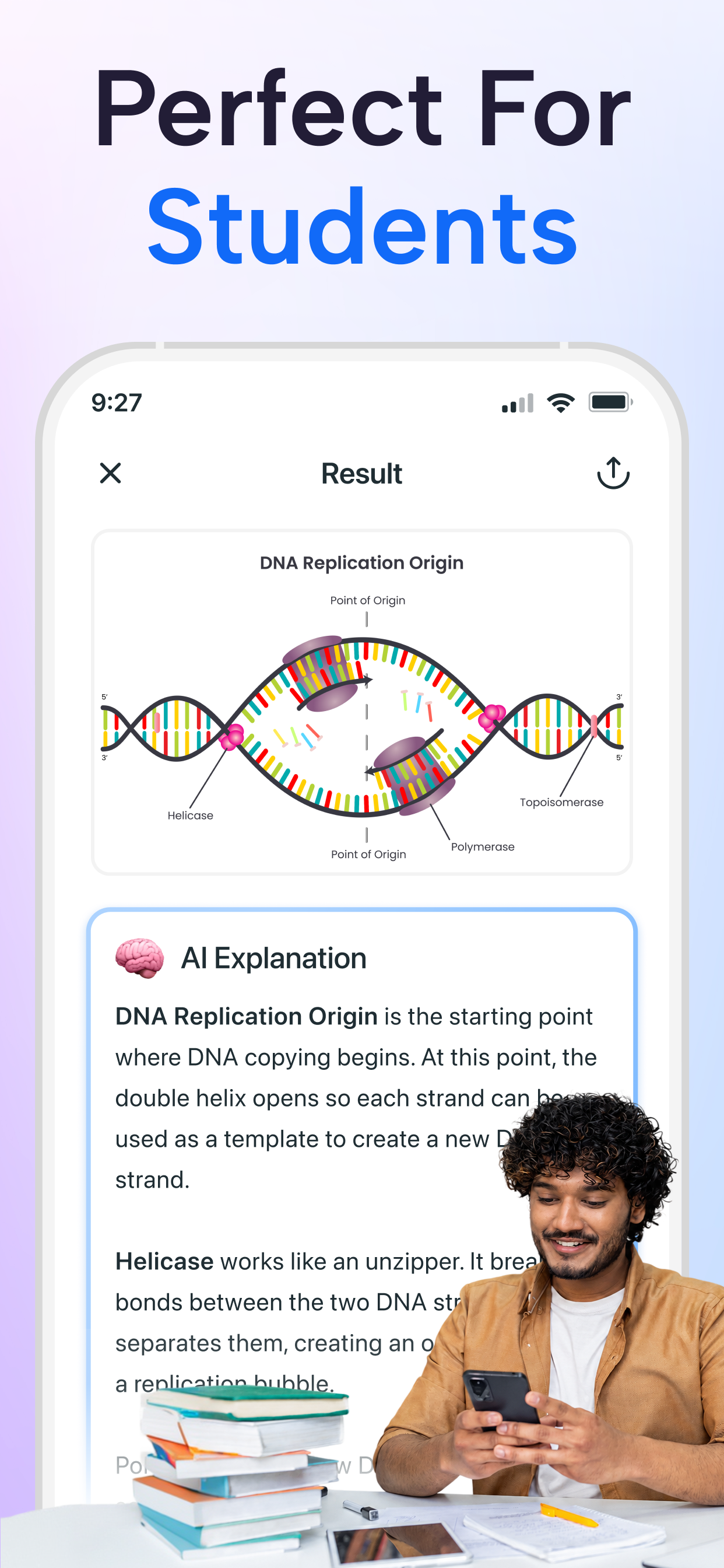 Diagram Explainer: AI Helper screenshot 7