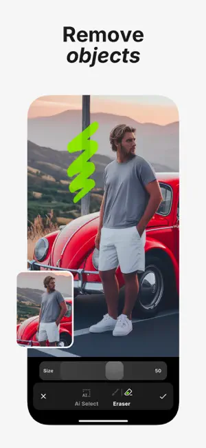 AI 사진 화질 개선, 화질복구 – Magus전체_4