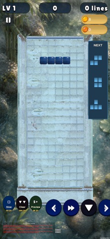 Zenith Blocks: Calm Puzzle Screenshot 3 of 6
