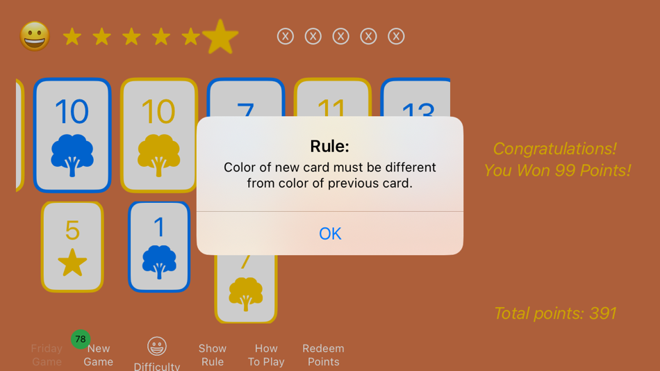 #2. Rule It (iOS) 由: GLBW Consultoria de Engenharia e Inform?tica ltda