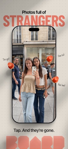 BOARD: AI Object Eraser Screenshot 1 of 4