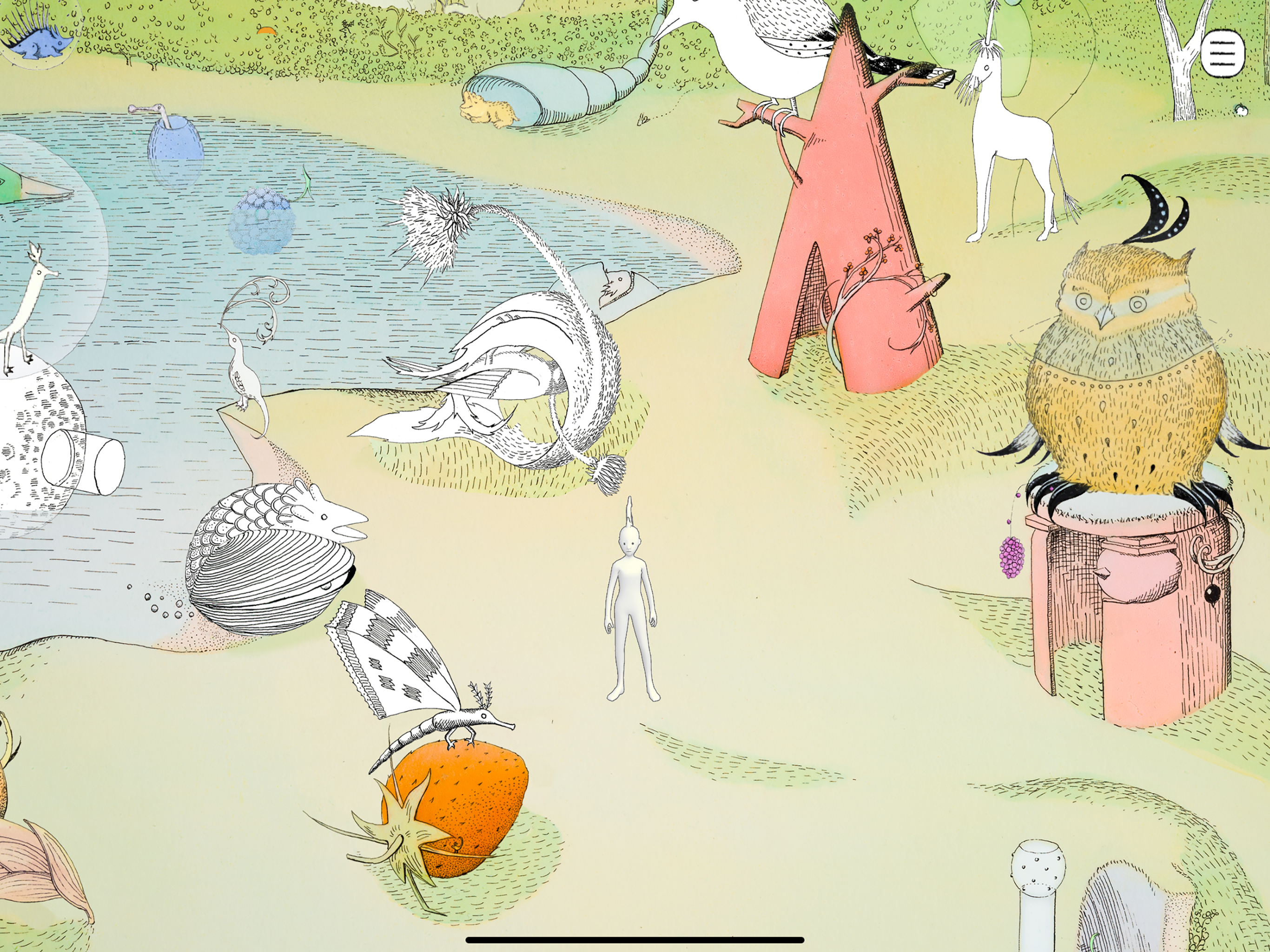 Garden Creatures screenshot 13