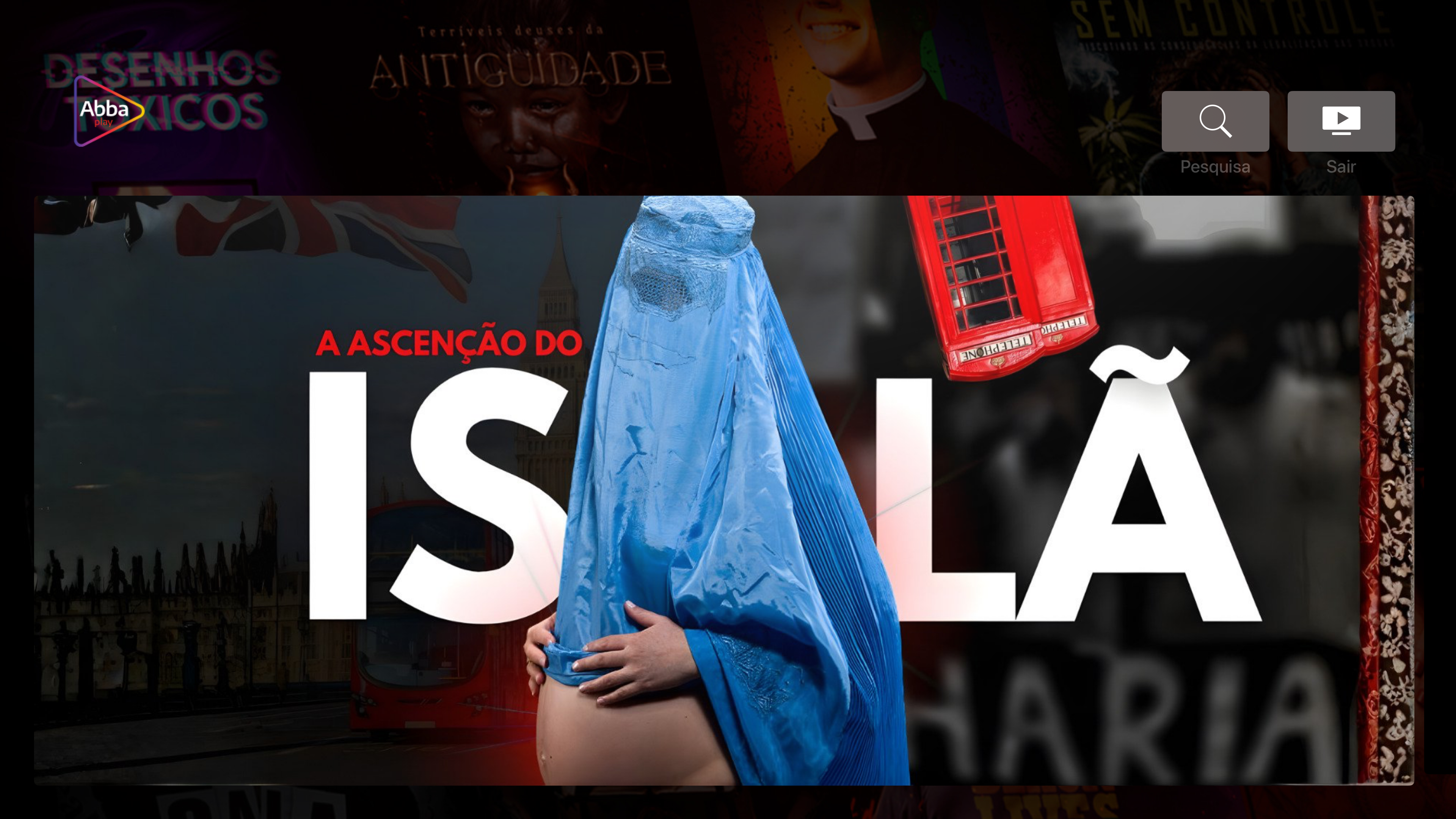 Abba Play screenshot 13
