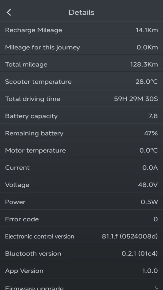 #4. Flyebike S1 (iOS) Bởi: Flyebike Inc