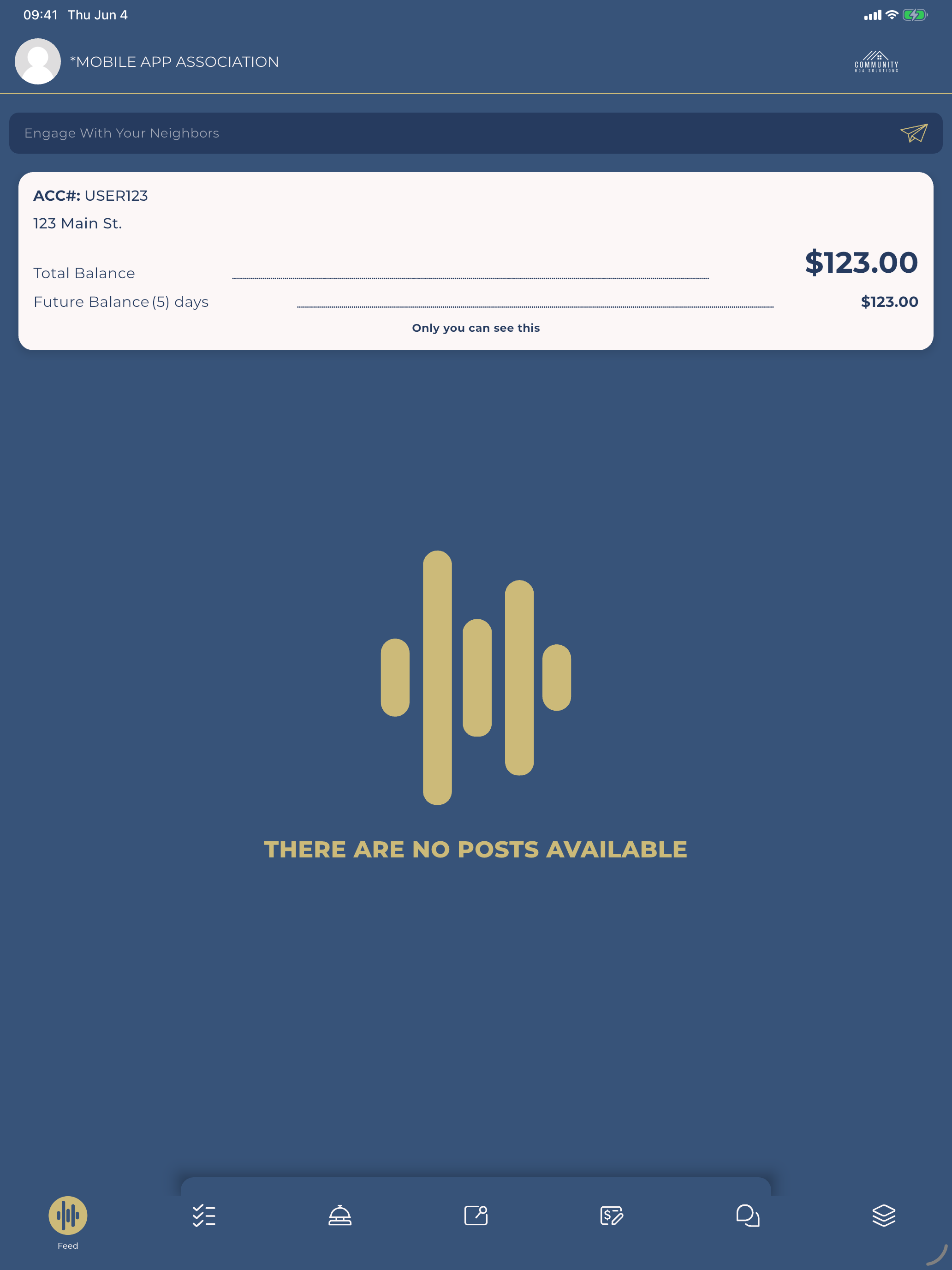 Community HOA Solutions