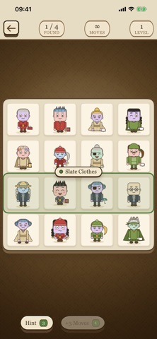 The Likeness screenshot 2