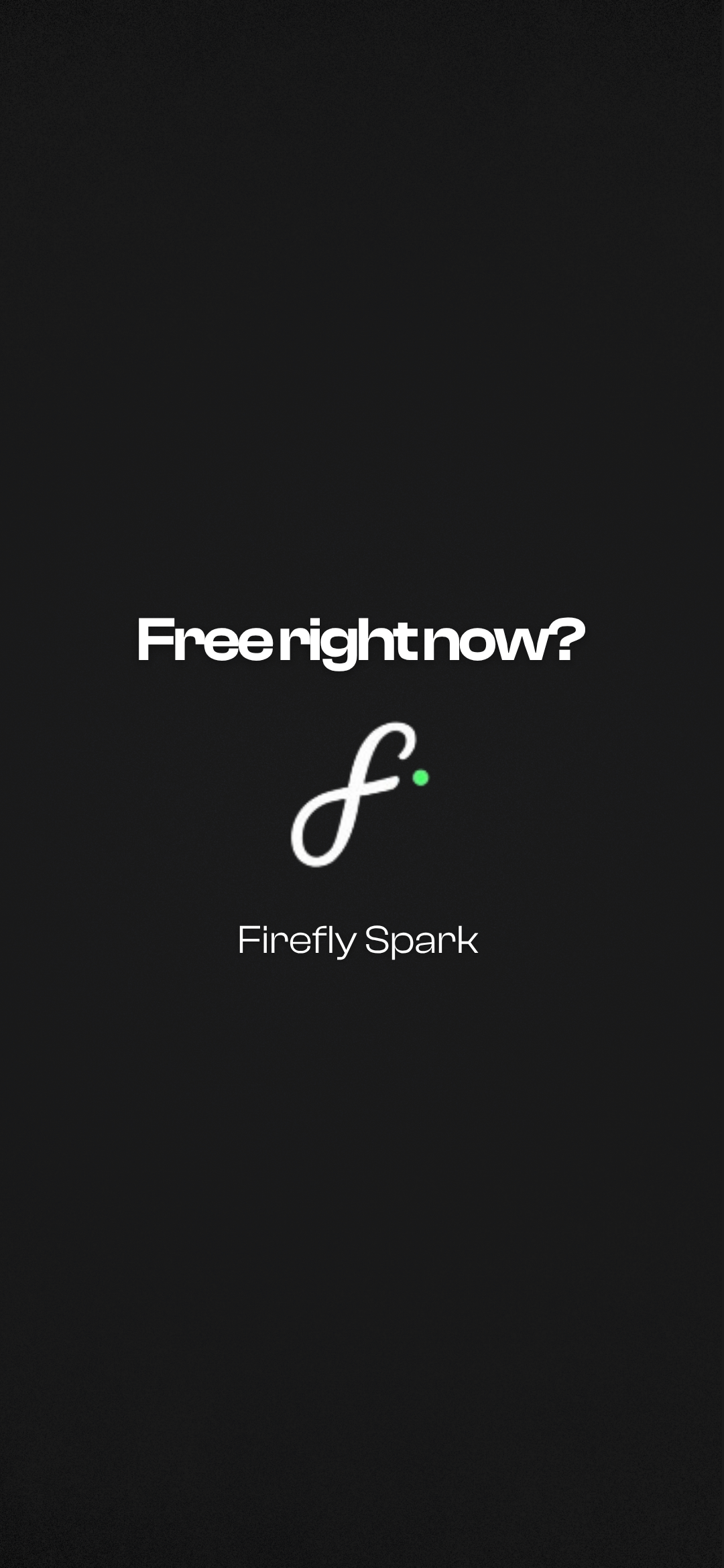 Firefly Spark screenshot 7