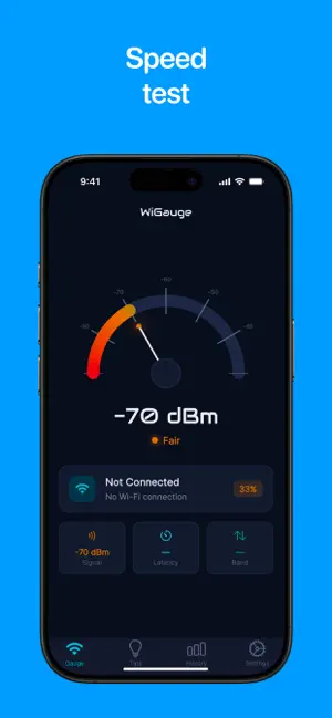 Safe and Unlimited VPN screenshot 4