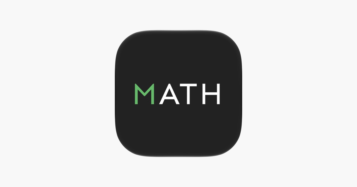 ‎App Mathify Mental Math - App Store