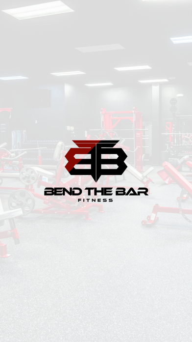 Bend the Bar Screenshot