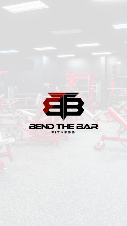 Bend the Bar