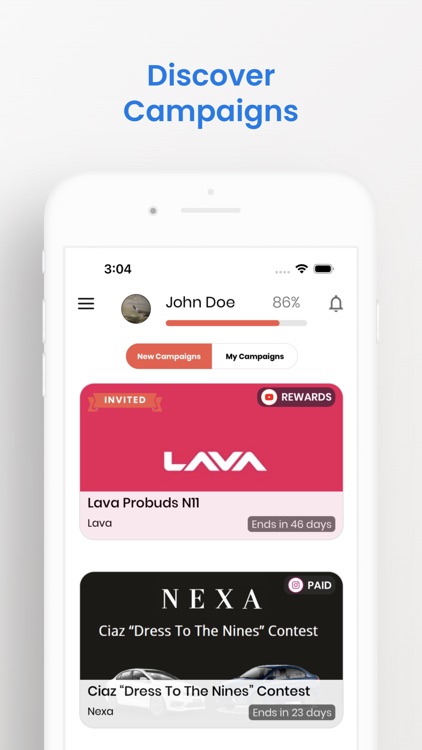 LWT: Look Who's Talking