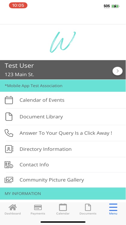 Wright Community Management screenshot-3