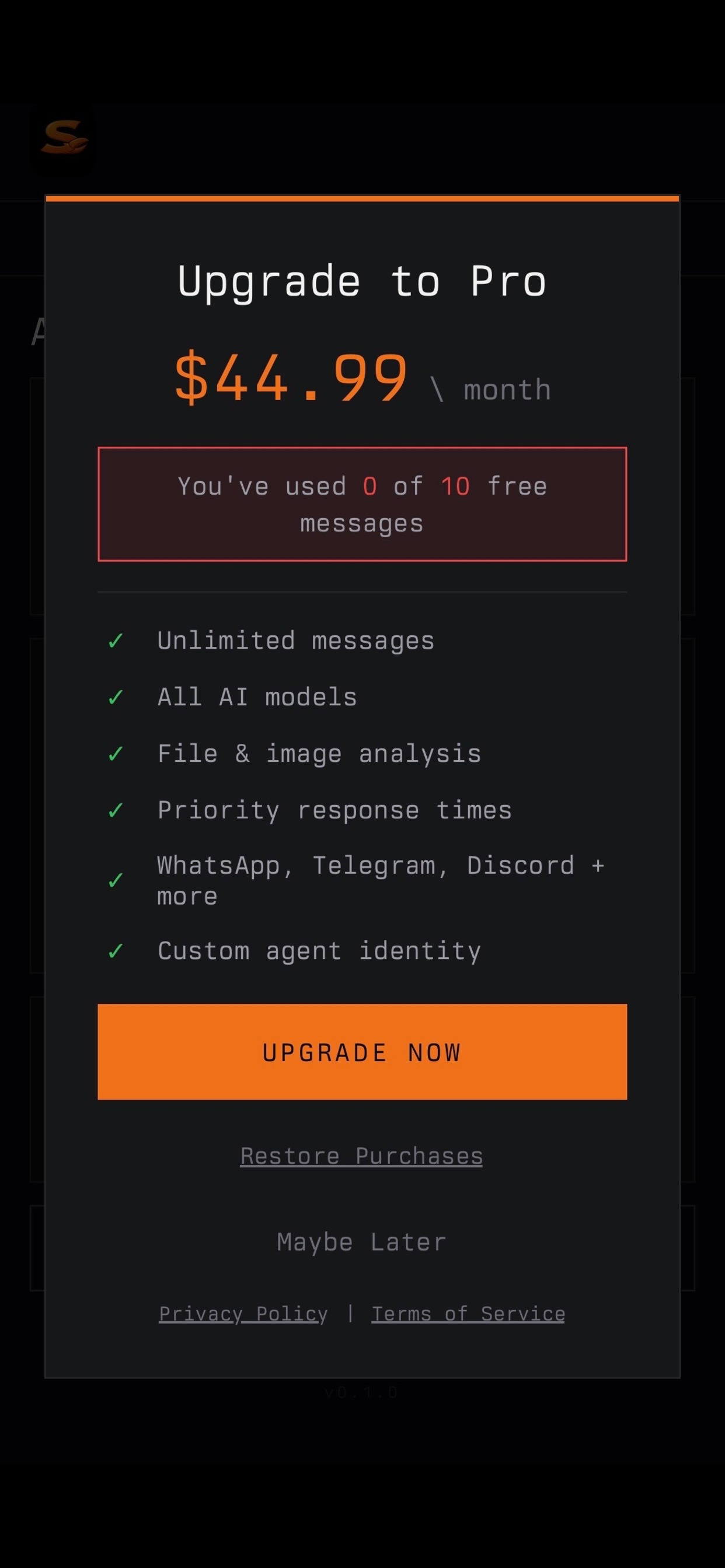 SwiftClaw - OpenClaw Suite screenshot 6