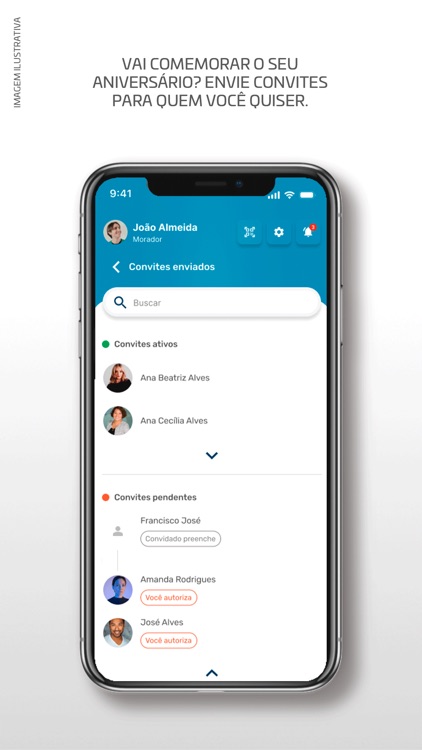 CondSafe screenshot-9