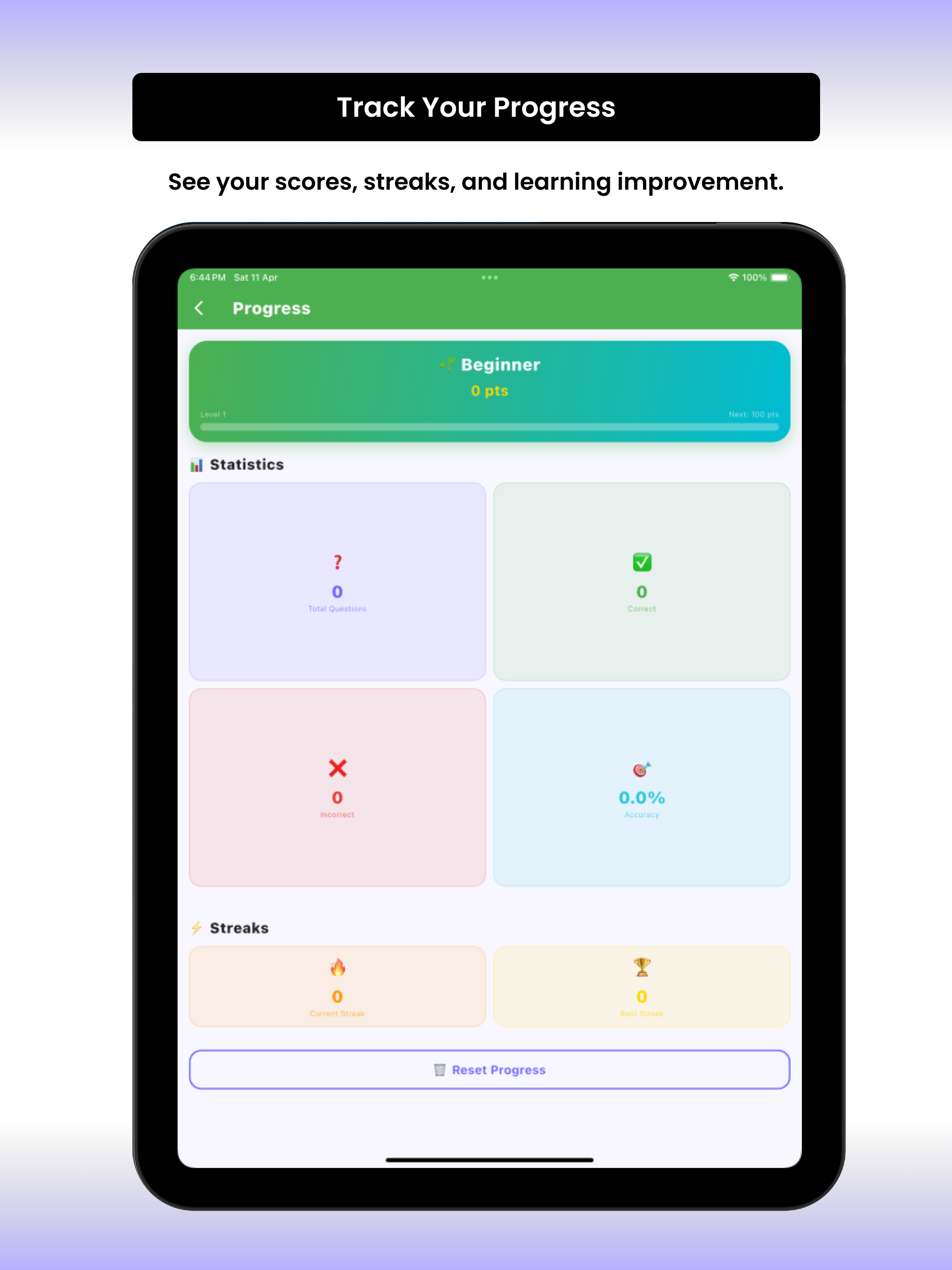 MathMaster – Fun Math Learn screenshot 7