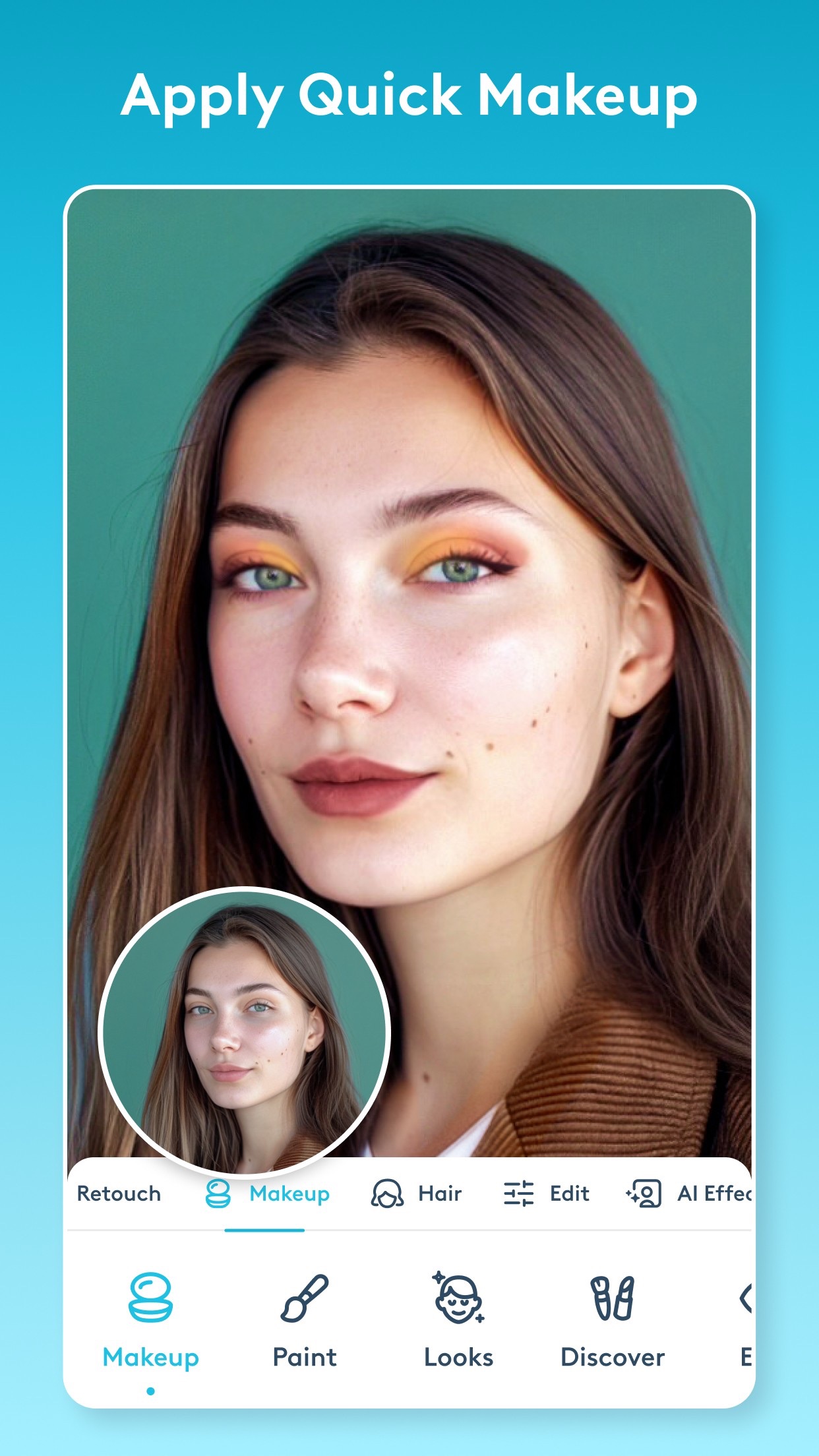 Facetune: Video & Photo Editor screenshot 4