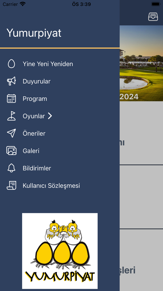 #2. Yumurpiyat (iOS) By: badMotto