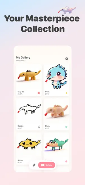 Somain Magic screenshot 4